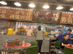 -潮汕•草根牛肉档(中江路店)