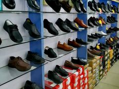 -靓足鞋店(大沽南路店)