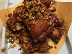 -十二饭点·川菜(北站圆融店)