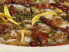 -新太二·鲜料川菜(晶耀前滩店)