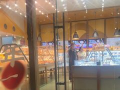 -仟吉·ART FARM主题店(菱角湖万达店)