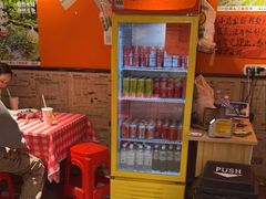 -荆九爷爆炒桥头三嫩(浙大店)