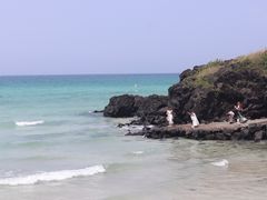 -咸德海水浴场