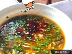-太白山御龙湾温泉