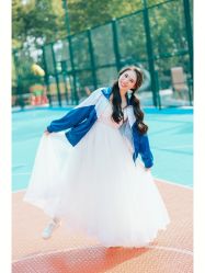 -盛夏光年studio·美学·电影感·定制