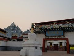 景点-青岛方特梦幻王国