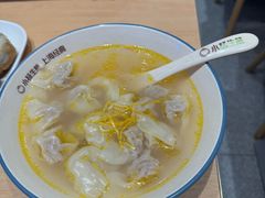 -小杨生煎(周浦万达店)