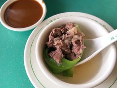 -乌记鲜活牛肉城(金砂东路店)