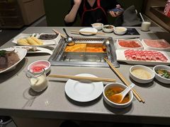 -海底捞火锅(金光华店)