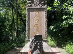 -青城山