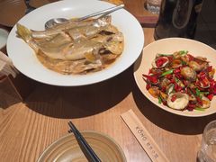 -KŌNG胶东小馆(华熙店)