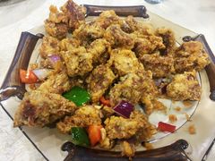 -标记美食新鲜猪杂(兴南大道店)