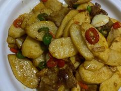 -大鸭梨烤鸭(甘家口店)