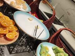 -星伦多 自助料理(圆融店)