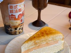 -诺嘉甜品(世贸店)