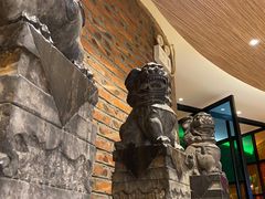 -额尔敦传统涮(公园西路店)