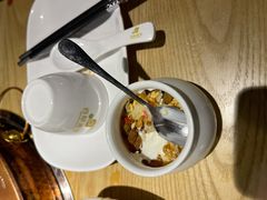 原味酸奶-百草滩羊清水涮羊肉(长城路店)