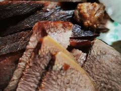 -清真牛街祥云轩门钉肉饼(左家庄店)