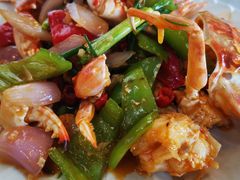 -阿龙海鲜农家乐·三亚老字号(海棠湾店)