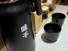 -味千拉面(广州白云机场T1西二店)