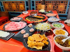 -巴九门老火锅(来福士打望店)
