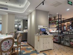 -品大三·经典淮扬菜(大行宫店)