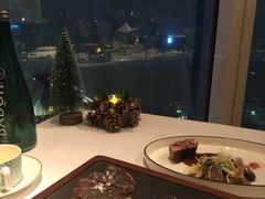 -翡翠36餐厅(浦东香格里拉店)