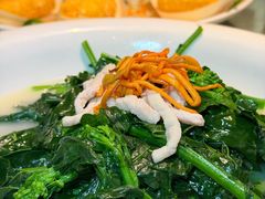 -大树头·森林餐厅(石碁店)