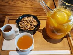 -乌托邦咖啡(武侯祠店)