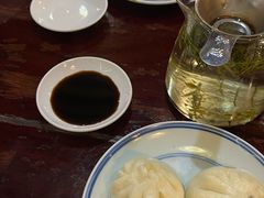 -同得兴 Since·1995 传统苏式面馆(嘉馀坊店)