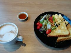 -必胜客(花都百业店)