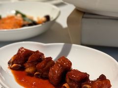 -西湖春天•老字号杭州菜(百汇店)
