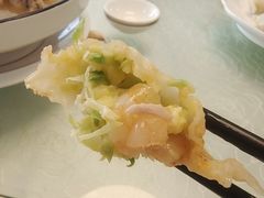 -黄家饺子东北特色菜馆(湖滨商业街店)