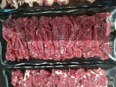 -手选潮汕鲜活牛肉火锅(二七广场店)