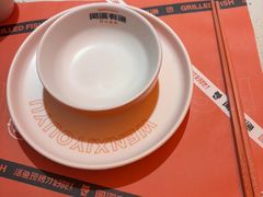 -闻溪有渔·活鱼现烤才好吃(太仓万达店)