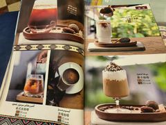 -海尔巴格一甸茶餐厅(团结路店)