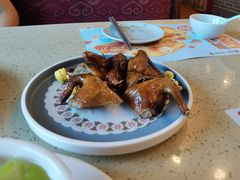 -点都德(龙之梦店)