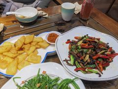 -云隐小厨·传统大理美食(复兴路店)