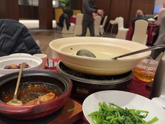 -久宴·天目湖大鱼头(恐龙园店)