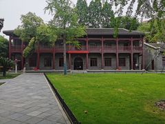 -中共五大会址纪念馆