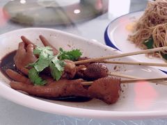 -天鲜阁·海鲜粤菜·33年老字号(石槎白云站店)