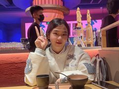 -花和尚·湘西小串烧烤(祈福店)