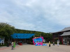 -海驴岛(荣成市)