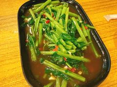 -Doo Dee Thai Food(Issan/Isaan/Esan)