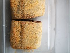牛打滚儿-清真老西北角温记粘食店(长沙路店)
