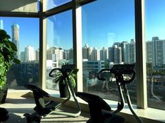 -皇庭V酒店康体中心VFITNESS健身游泳池馆