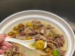 -富淳饭店(陆家嘴保利广场店)