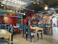 -私厨味道·广西菜