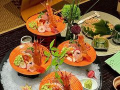 -鮨匠·割烹料理(巨鹿花园店)