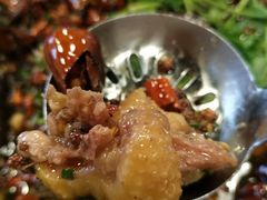 鸡肉-天治宣·野椒鸡(龙头寺总店)